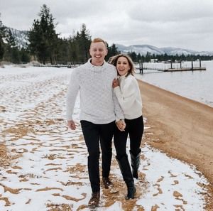 Meet your Posher, Ryan